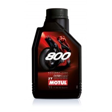 Motul 800 Road Racing 2T Da 1 Lt